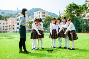 科技筑夢 創新前行