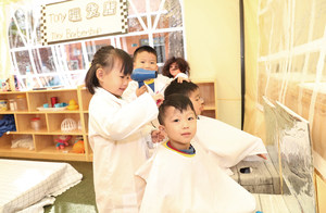 寶明零距離體驗夢想職業