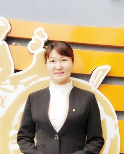 龙丽萍